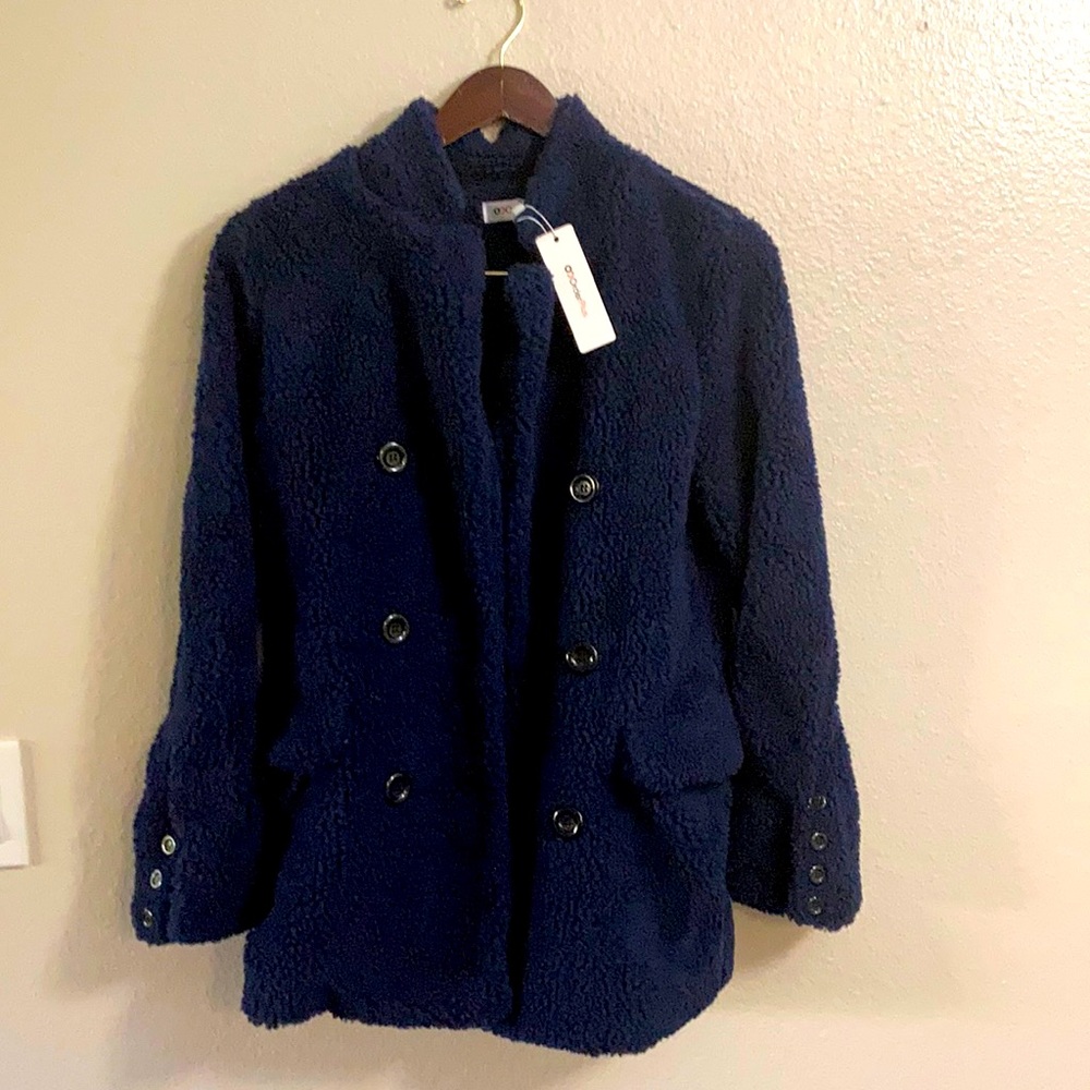 OrderPlus jacket